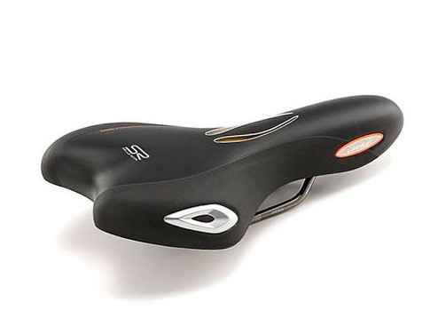 Selle Royal Selle mixte Royal gel Athletic