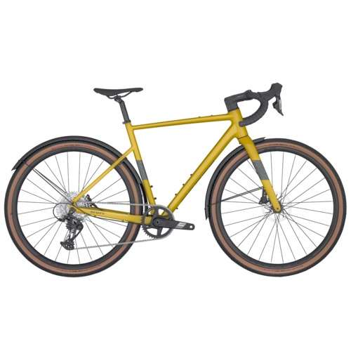 SCOTT Speedster Gravel 30 EQ (EU)