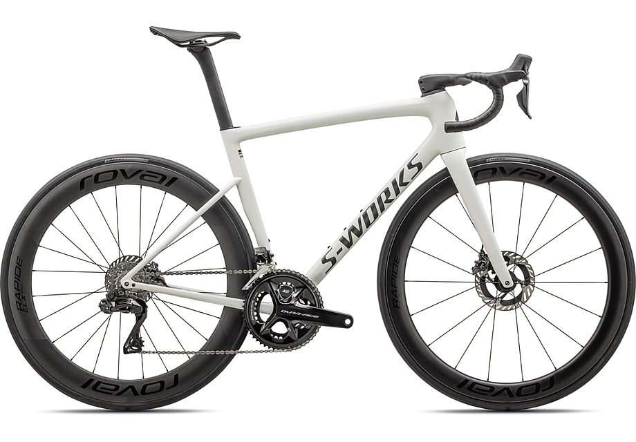 Specialized TARMAC SL8 SW Di2