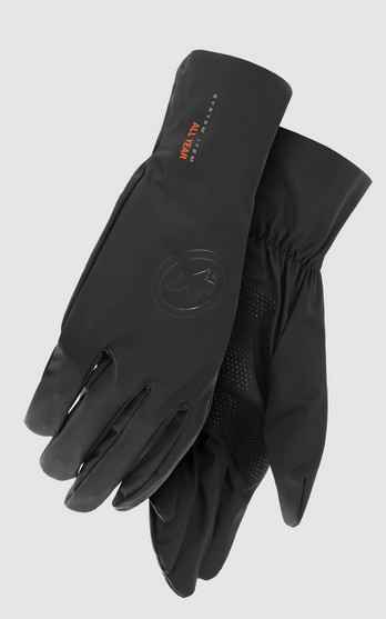 Assos Gants RSR Thermo Rain Shell