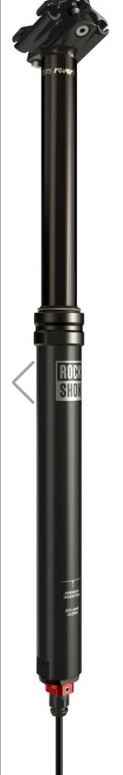 ROCKSHOX Tige de selle Reverb Stealth 31.6mm 175mm