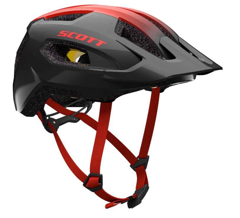 SCOTT Casque Supra Plus