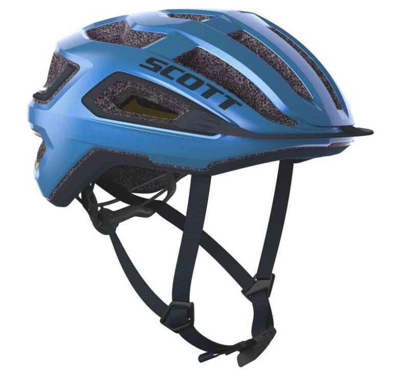 SCOTT Casque Arx Plus MIPS