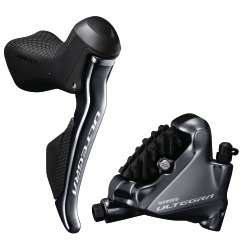 Shimano Set de frein à disc Ultegra arrière BR-R8070 droit