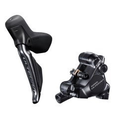 Shimano Set de frein à disc Ultegra arrière BR-R8170 ST-R8170