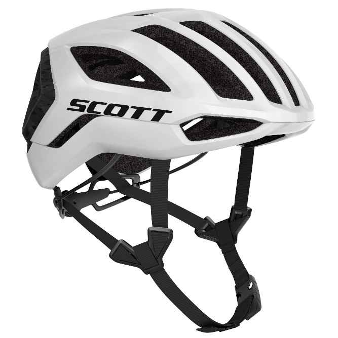 SCOTT Casque Centric Plus (CE)