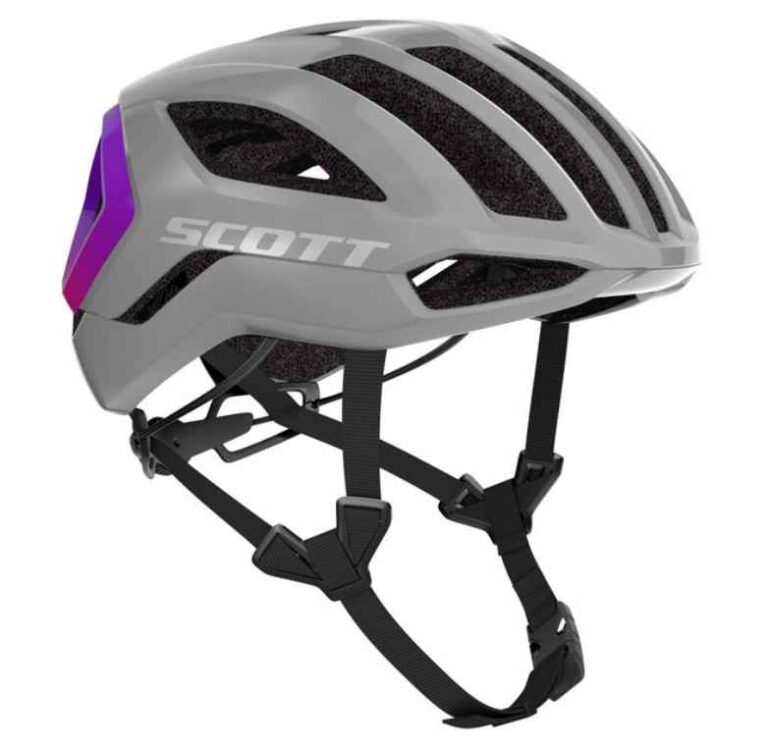 SCOTT Casque Centric Plus (CE)