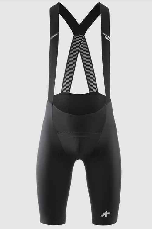 Assos Cuissard homme EQUIPE R Bib Shorts S11