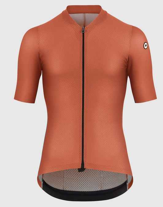 Assos Maillot homme Millet GT S11