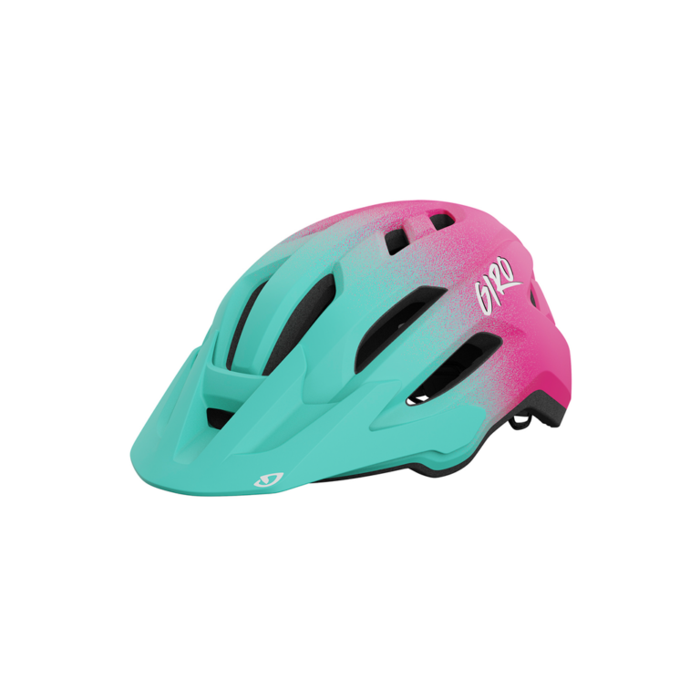 Giro Casque Fixture II Youth MIPS