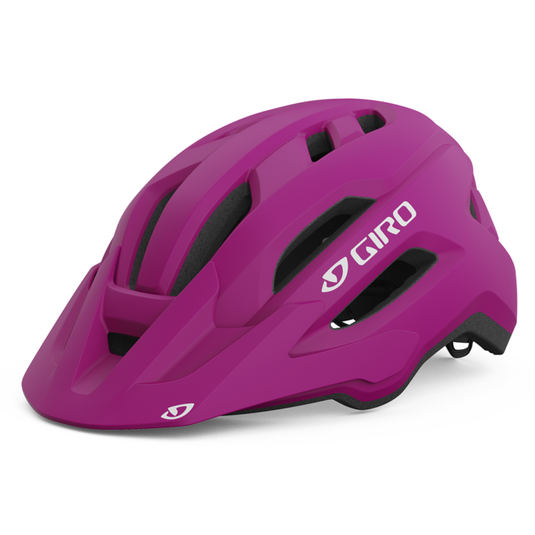 Giro Casque Fixture II Youth MIPS