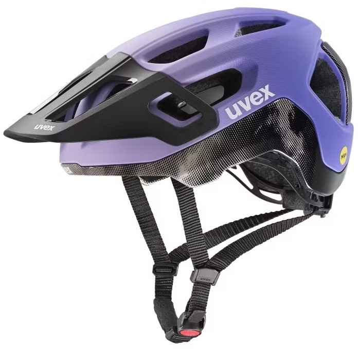 Uvex Casque React MIPS