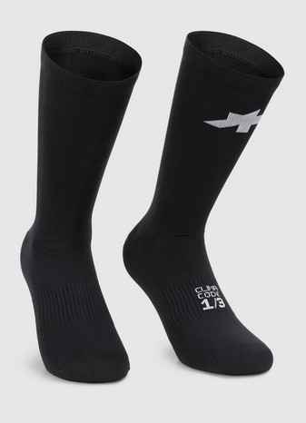 Assos Chaussettes Racing S11