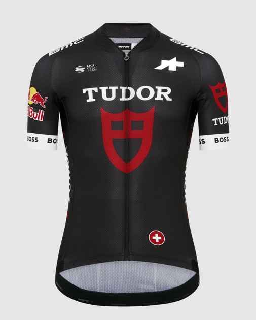 Assos Maillot crt homme C2 EVO TUDOR 25