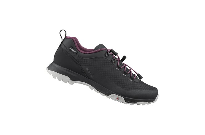 Shimano Chaussures Dame E-Bike SH-ET5