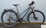 Specialized Crossover S (révision complète)