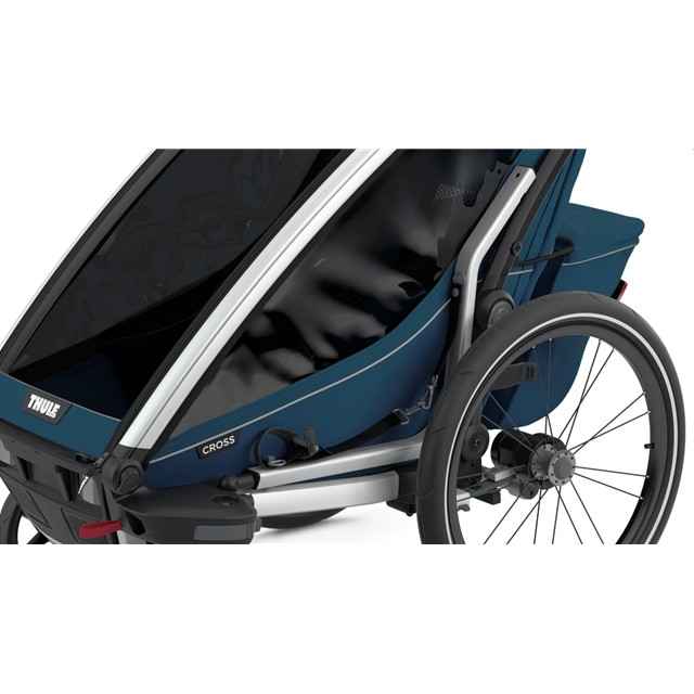 Thule Remorque Chariot CROSS 1
