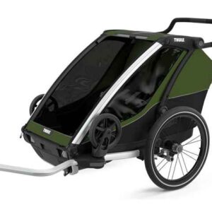 Thule Remorque Chariot CAB 2