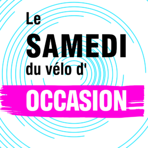 vélo d'occasion ebike, e-vtt, vélo de route, vélo enfant