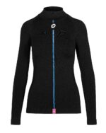 Assos Sous-vêt. dame Winter LS Skin – Holy White
