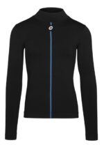 Assos Sous-vêt. homme Winter LS Skin – Calypso Blue