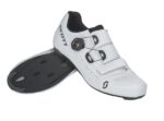 SCOTT Chaussures route TEAM Boa – black fade/metallic blue