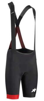 Assos Cuissard crt homme EQUIPE RS S9 bib – Black Series
