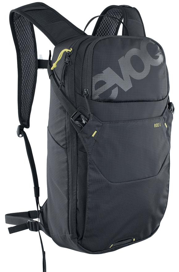 EVOC Sac à dos Ride 8L – ocean
