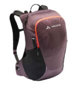 Vaude Sac à dos Women's Tremalzo 12 – nickel/green