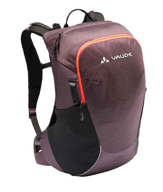 Vaude Sac à dos Women's Tremalzo 12 – nickel/green