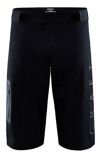 CRAFT Short homme Offroad XT – blaze