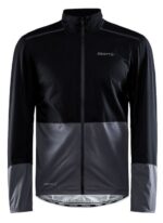 CRAFT Veste homme pluie ADV Endur Hydro – FLUMINO/BLACK
