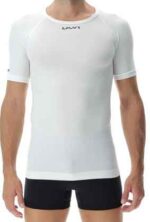 UYN Sous-vêt. homme crt manches Motyon 2.0 – blackboard
