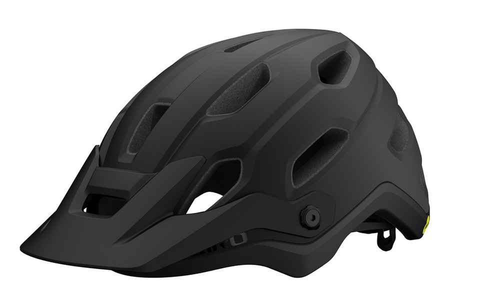 Giro Casque Source Mips – matte mineral