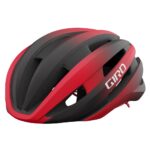 Giro Casque Synthe II MIPS – matte portaro grey/white/red