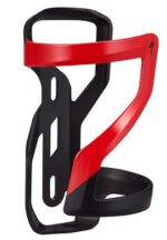 Specialized Porte-gourde ZEE CAGE II droit DT – Matte Black/Hyper Green