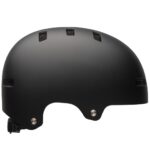 BELL Casque Local – matte maroon