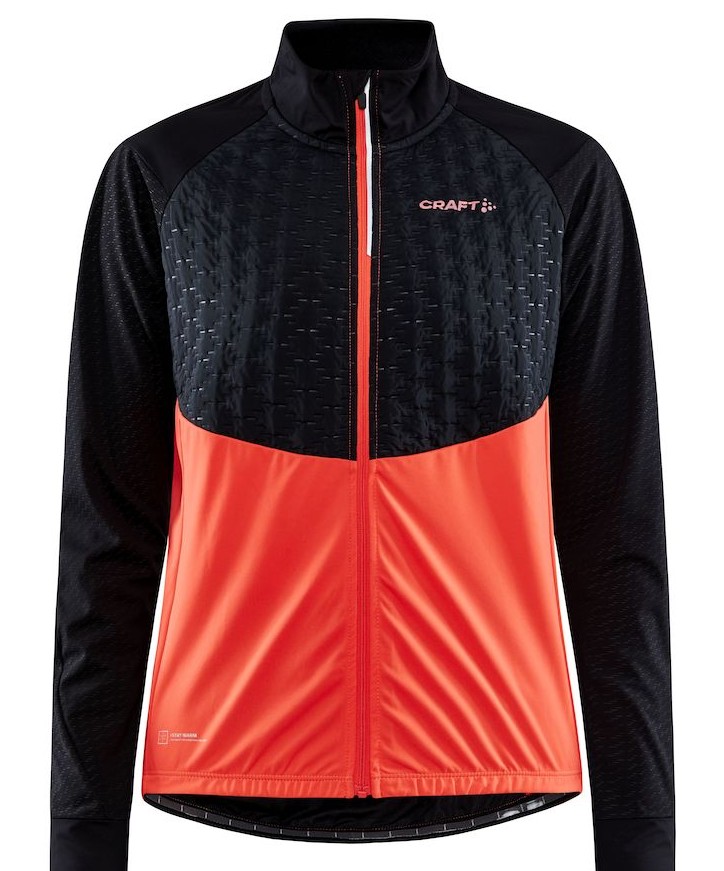 CRAFT Veste ADV Lumen – shok-ash-white