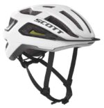 SCOTT Casque Arx Plus MIPS – mineral green
