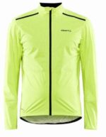 CRAFT Veste pluie homme ADV Lumen – Flumino Ash White