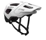 SCOTT Casque Jr Argo Plus – fiery red/XS
