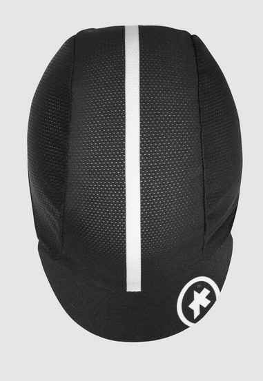 Assos Casquette – cosmic rose