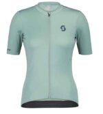 SCOTT Maillot crt dame RC Premium – blush pink/dark purple