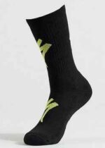 Specialized Chaussettes TECHNO VTT TALL – Imperial Red