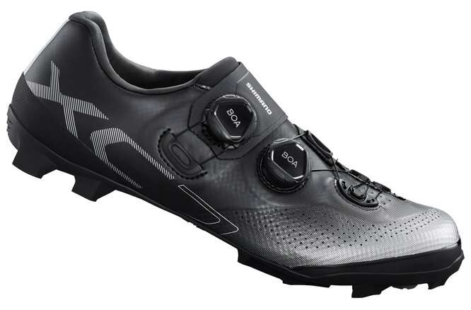 Shimano Chaussures vtt SH-XC7L – red