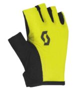 SCOTT Gants Junior ASPECT Sport – BLACK/DARK GREY
