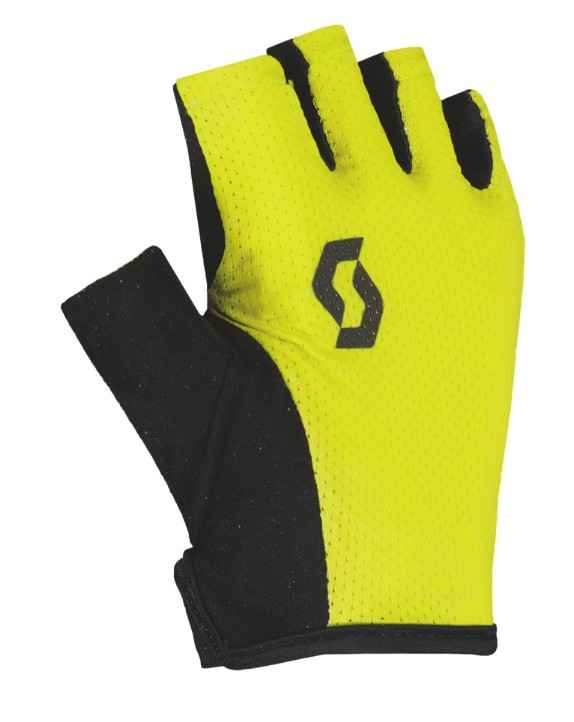 SCOTT Gants Junior ASPECT Sport – BLACK/DARK GREY
