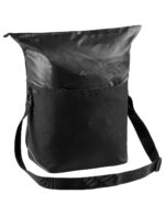Vaude Sacoche CityShop – black
