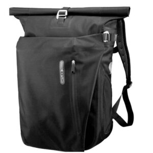 ORTLIEB Sac à dos Vario PS QL2.1 (26 L) – black