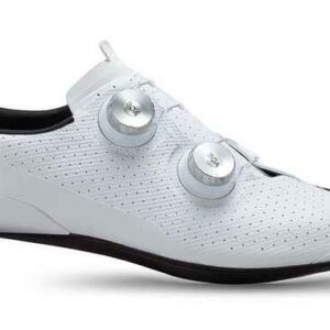 Specialized Chaussures route SW TORCH – white team